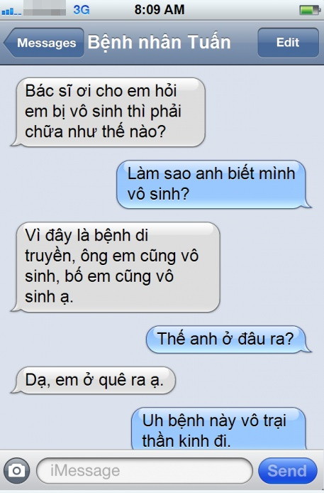 Cách chữa trị tốt nhất