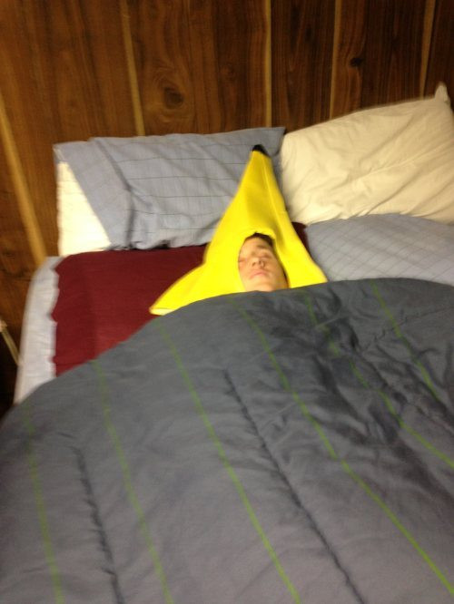 "Tâm hồn trẻ con".