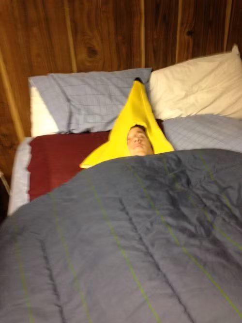 "Tâm hồn trẻ con".