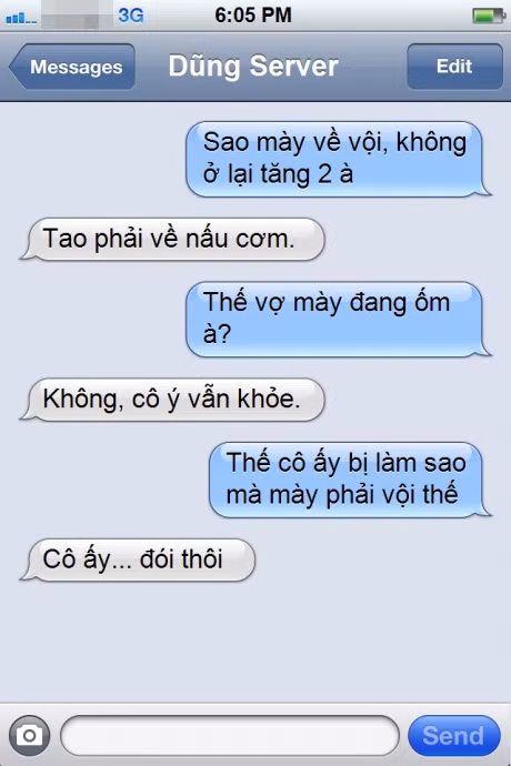 Sợ vợ