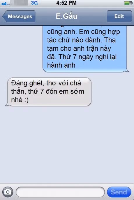 Nũng nịu