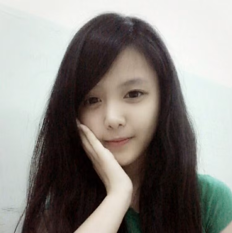  Trang Facebook cá nhân của cô bạn hiện đang thu hút hơn 150.000 người đăng ký theo dõi.