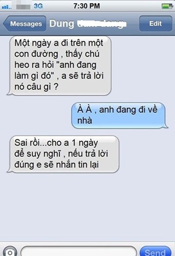  Khó có thể tìm ra câu trả lời.