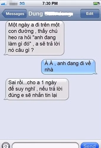  Khó có thể tìm ra câu trả lời.