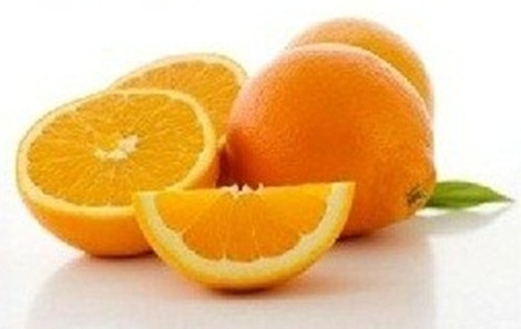 Cam xã Đoài ở Nghệ An