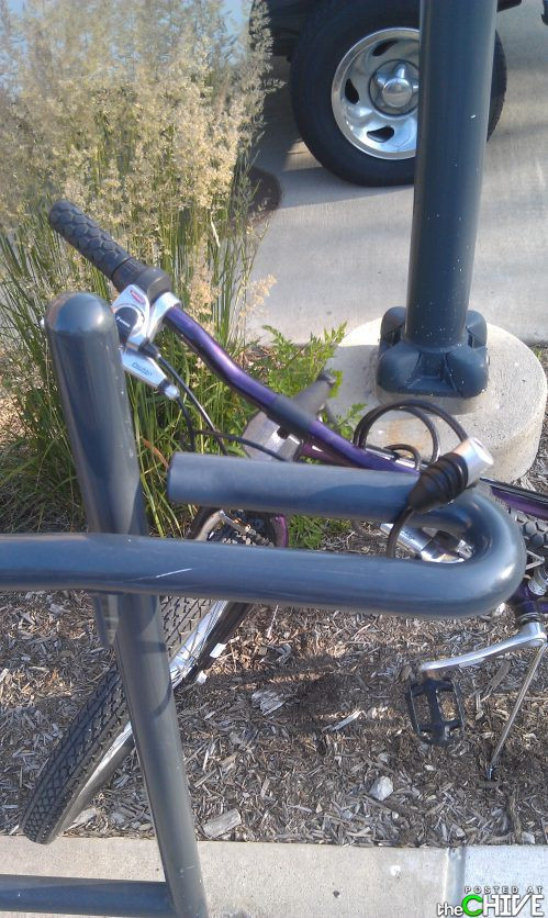 "Khóa như thế này liệu có an toàn hơn không?".