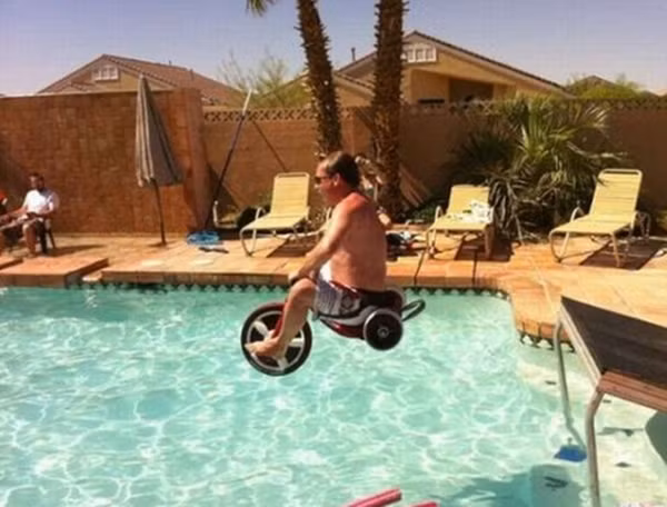 "Quay lại tuổi thơ". 