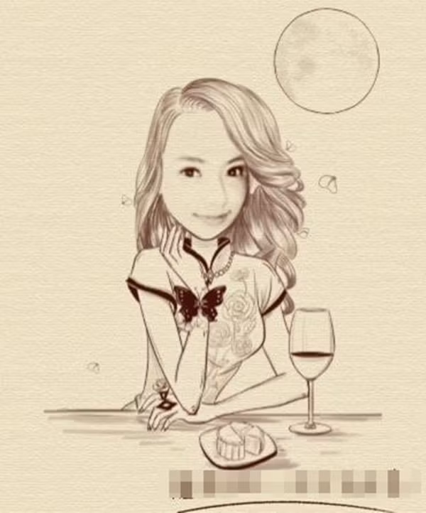 Trào lưu mới nổi này khiến nhiều cư dân mạng thích thú.