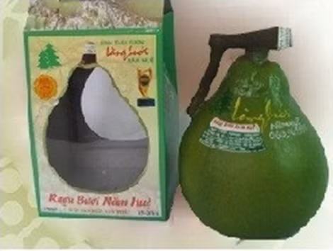 Rượu bưởi ở Đồng Nai