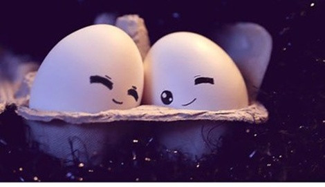 Giây phút yêu thương