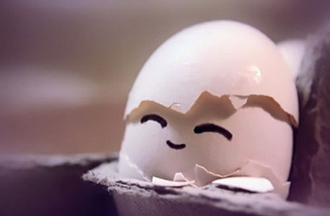 Cười ngộ nghĩnh