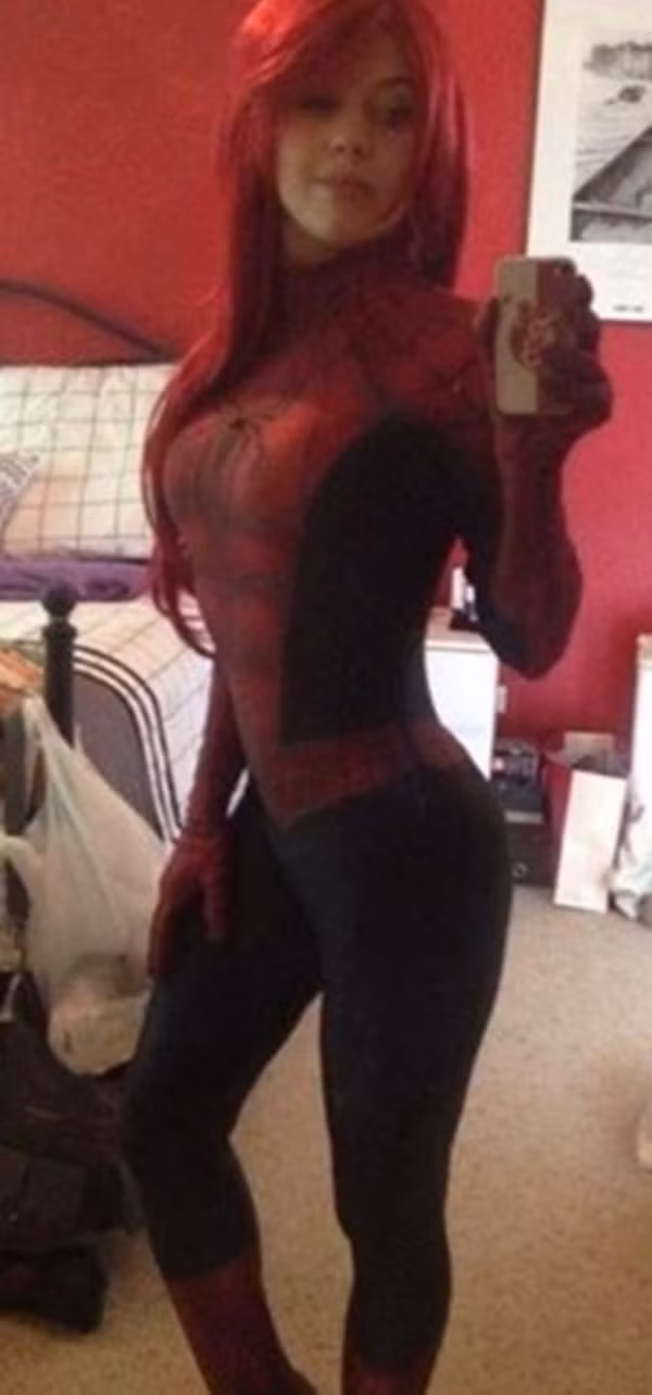 Fan cuồng người nhện.