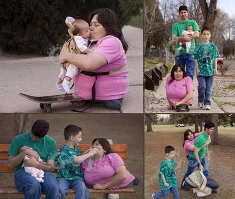 "Thiêng liêng hai tiếng gia đình"