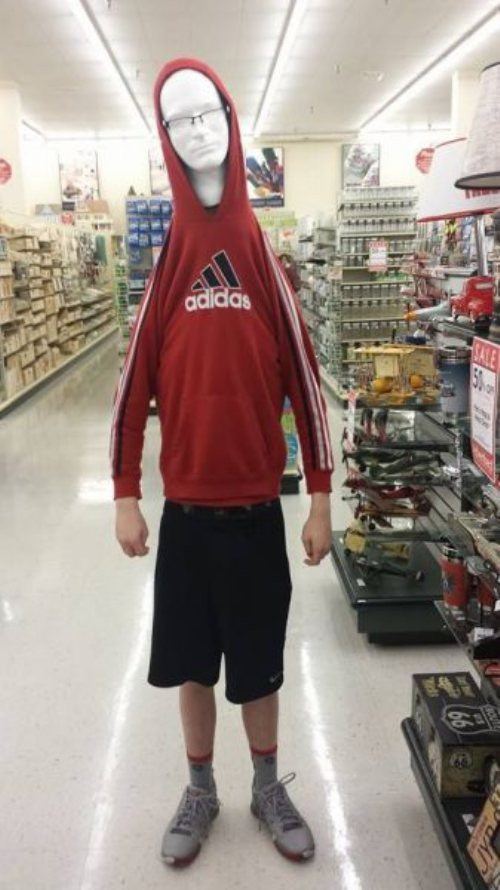 "Người khổng lồ".