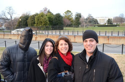 "Người trong bao".