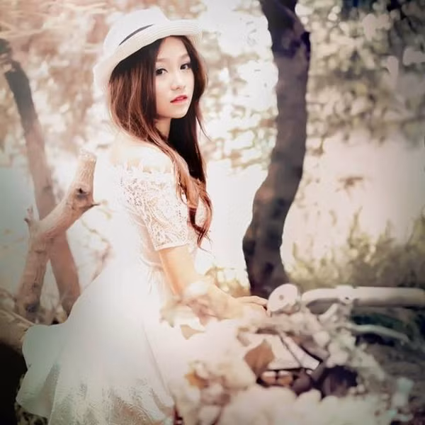 "Kiều Anh" đang thu hút gần 200.000 lượt đăng ký theo dõi trên Facebook.