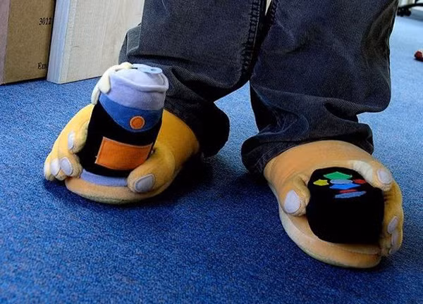 Dành cho những quý ông. 