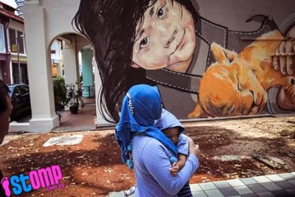 Tình yêu thương.