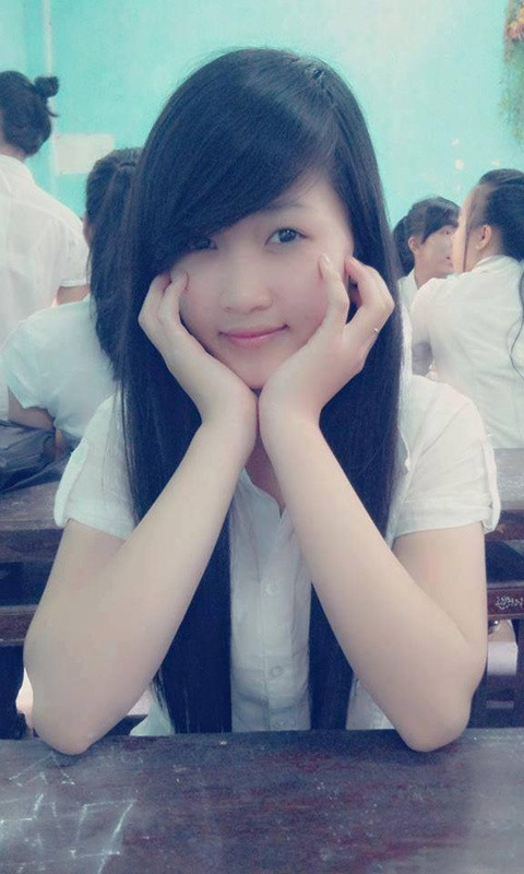 Mặc dù chỉ "tranh thủ" thời gian để có được, nhưng những bức ảnh của cô bạn "Quỳnh Anh Hồ" luôn nhận được hàng trăm lượt like mỗi khi đăng tải lên facebook