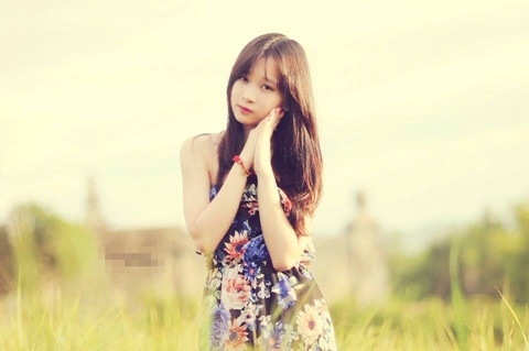 Chút dịu dàng của Annie Phan