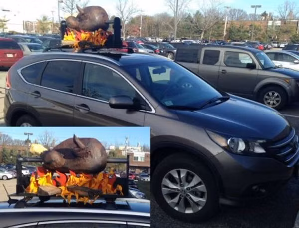 Mô hình giả như thật.