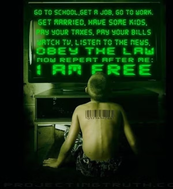 Gánh nặng đồng tiền.