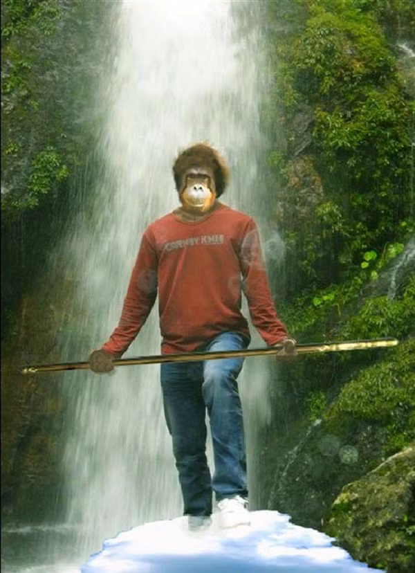 Muốn làm thử "Tề Thiên Đại Thánh" một lần