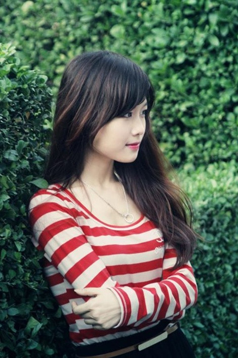 Yumi Phạm đang trở nên nổi bật và thu nhiều bạn trẻ hâm mộ