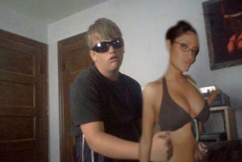 "Công nghệ Photoshop biến ước mơ thành hiện thực".