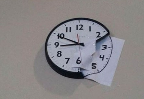 "Có một sự sáng tạo"