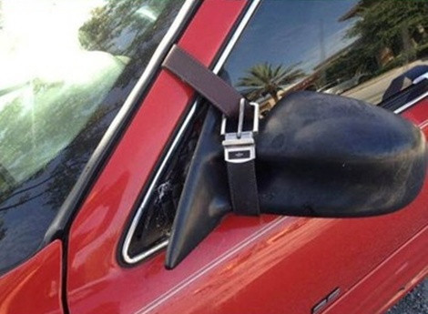 "Tận dụng mọi thứ có thể..."