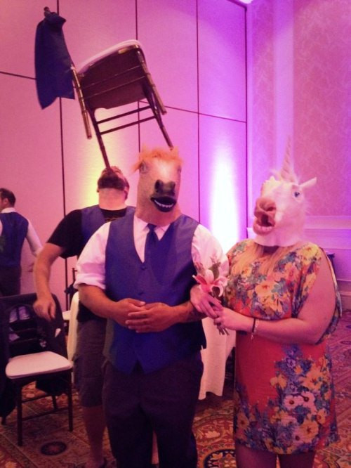 Cặp đôi hoàn hảo.