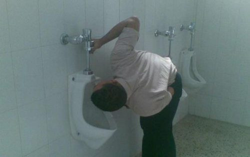 "Uống tạm cho đỡ khát".