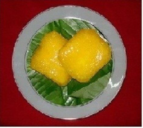 Bắc Ninh có bánh Phu thê Đình Bảng 