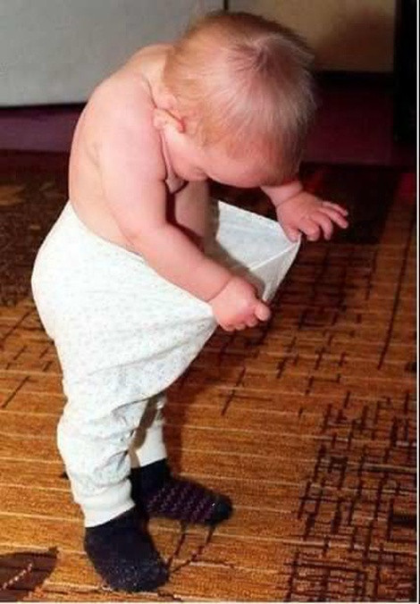 "Ối!... chạy mất đâu rồi?"