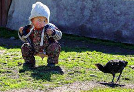 "Cuộc chiến không cân sức"