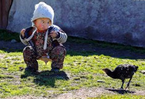 "Cuộc chiến không cân sức"