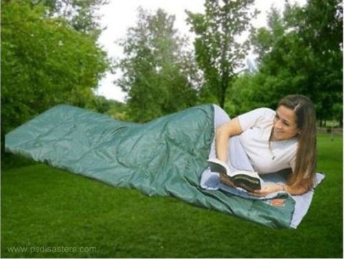 Ấm áp giữa thiên nhiên.