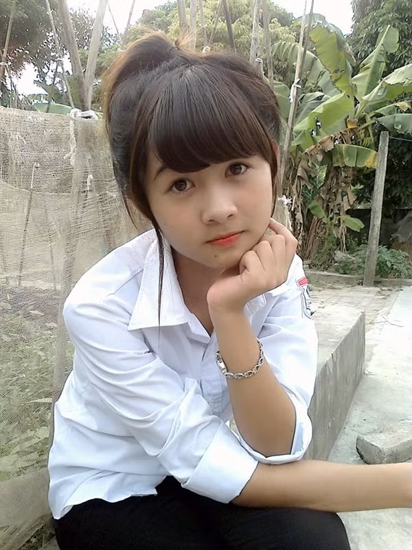 Theo thông tin chia sẻ trên trang Facebook cá nhân được biết, "Ngố Thư" sinh sống tại Hải Dương.