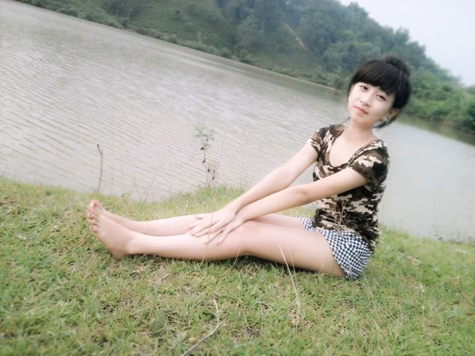 Hiện, cô bạn đang thu hút hơn 51.000 lượt người đăng ký theo dõi trên Facebook.