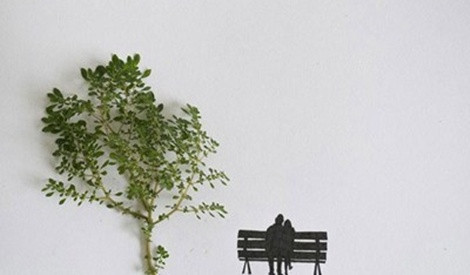 Xúc động với một câu chuyện tình yêu