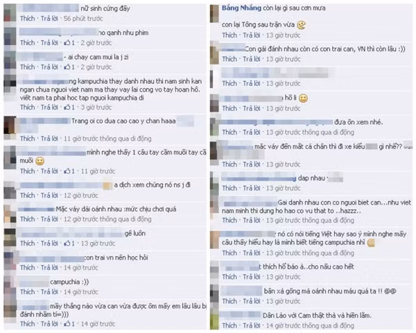 Xon xao clip nu sinh Khmer hon chien tren quoc lo-Hinh-5