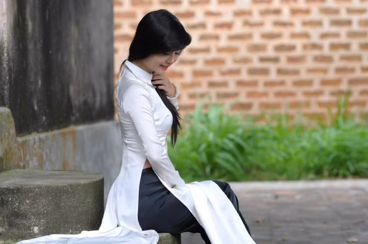 Những đường cong đầy quyến rũ