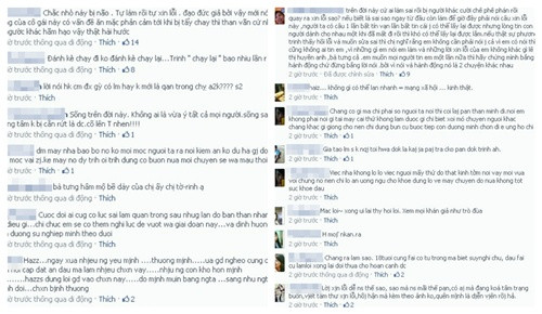 Cư dân mạng "xiên xỏ" Angela Phương Trinh