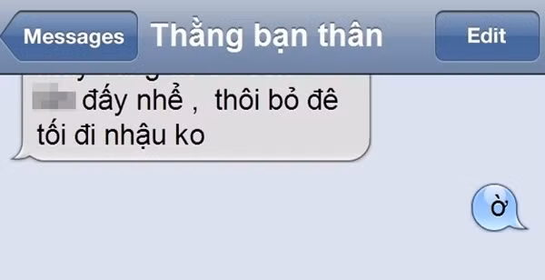Cách cánh mày râu tìm lại niềm vui khi thất tình.