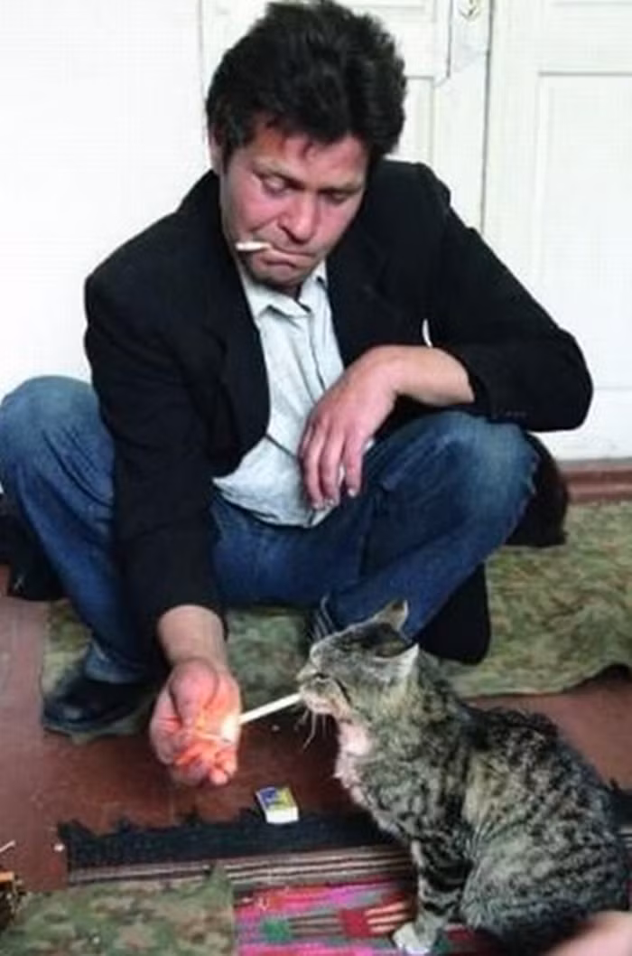 "Chủ nào, tớ nấy".