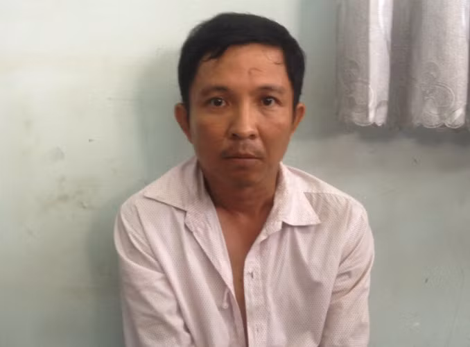 Bộ mặt của gã "giám đốc khách sạn" lừa đảo hàng loạt phụ nữ nghèo đi tìm việc