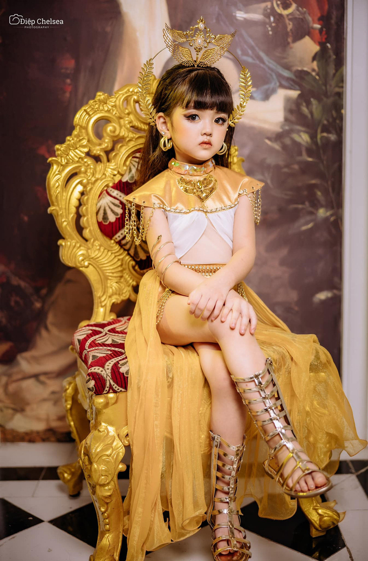 Chính vì được rèn luyện bản lĩnh trình diễn trước ống kính từ nhỏ nên An Nhiên đóng phim vô cùng tự nhiên. Dù còn rất nhỏ nhưng mẹ của Nguyễn Ngọc An Nhiên đã lập cho cô bé trang Facebook riêng hiện có 63 nghìn người theo dõi. An Nhiên hứa hẹn sẽ là lứa diễn viên nhí còn tỏa sáng trên phim Việt thời gian tới.