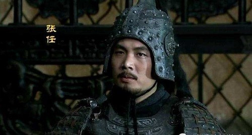 8 võ tướng trung thành bậc nhất Tam Quốc diễn nghĩa - Hình 3 8 vo tuong trung thanh bac nhat Tam Quoc dien nghia-Hinh-3