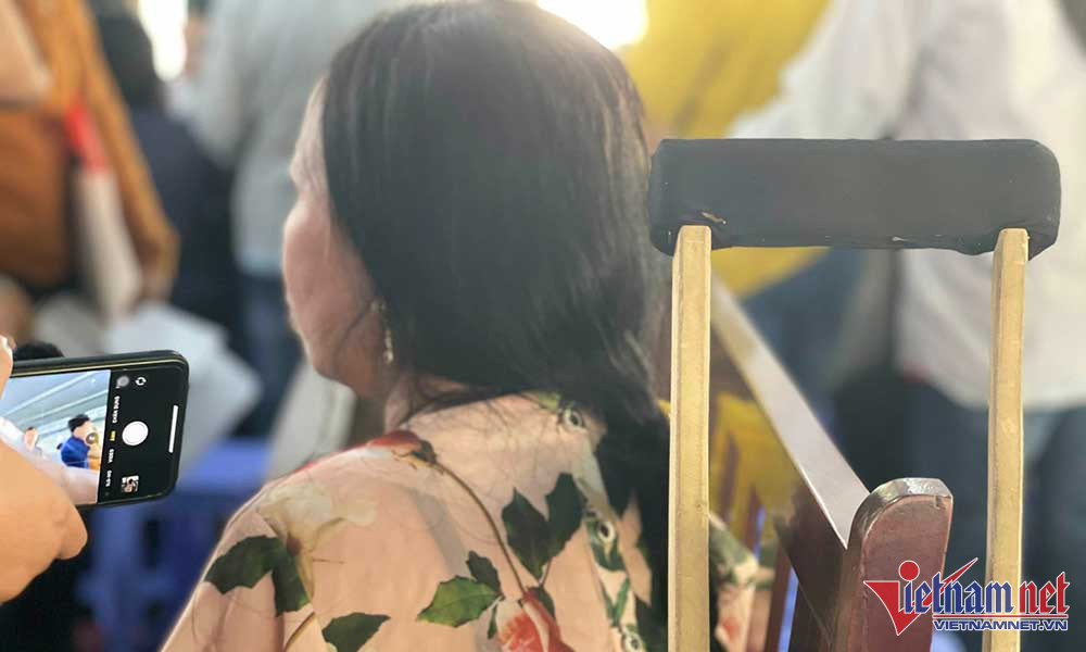 Người quét dọn tại Cty Alibaba cũng bị dụ vay tiền tỷ mua "dự án ma" Nguoi quet don tai Cty Alibaba cung bi du vay tien ty mua